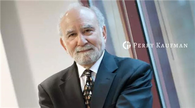 AQF算法交易策略