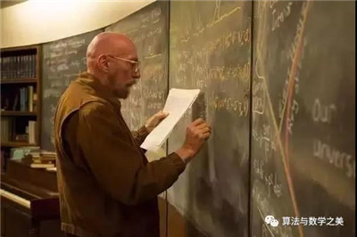 數(shù)學(xué)和物理的區(qū)別