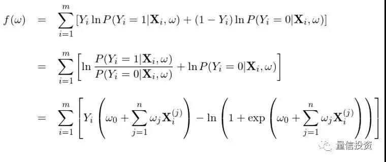 高斯樸素貝葉斯和邏輯回歸比較