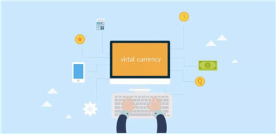 全球虛擬貨幣監(jiān)管政策