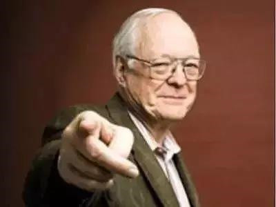 知名投資家約翰·內(nèi)夫