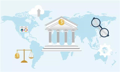 全球虛擬貨幣監(jiān)管政策