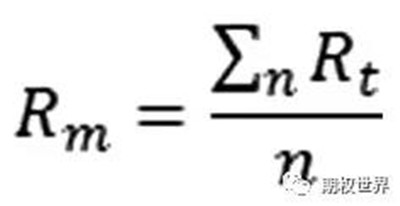 AQF期權(quán)波動(dòng)率模型