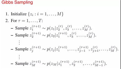 馬爾科夫鏈蒙特卡洛方法