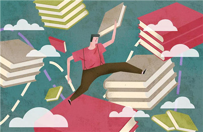 如何理性愉快的度過(guò)一生