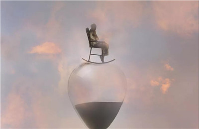 如何愉快的度過(guò)一生