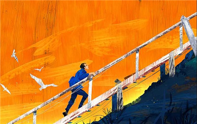 如何理性愉快的度過(guò)一生