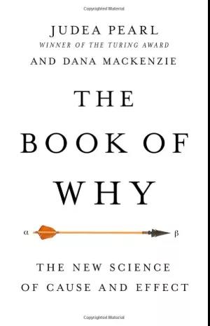 為什么：因果關(guān)系的新科學(xué)