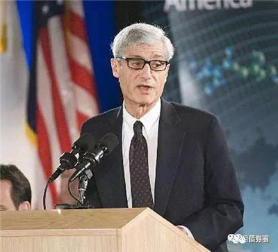 前高盛高管羅伯特魯賓