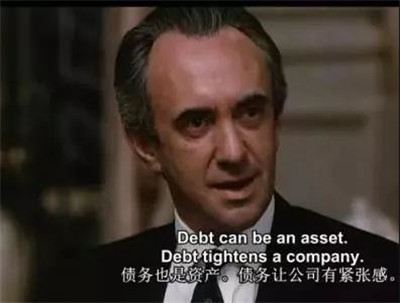 金融人必看的金融題材的電影