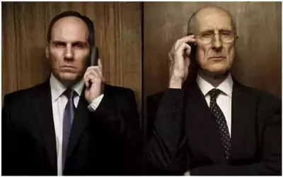 金融人必看的金融題材的電影