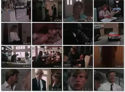 金融人必看的金融題材的電影