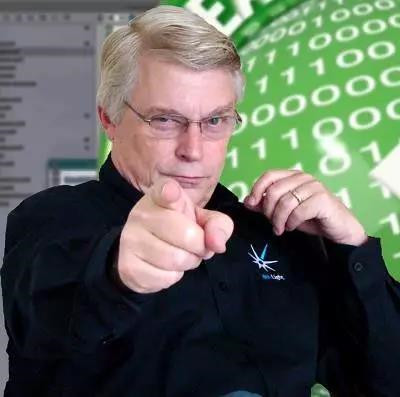 程序員推薦的書單