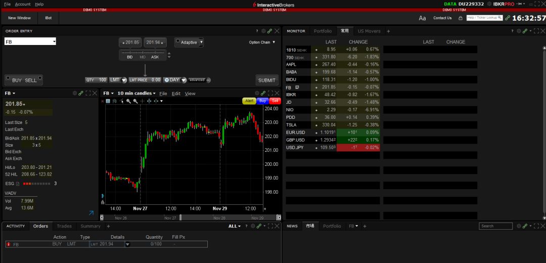 aqf量化金融分析師學(xué)習(xí)心得