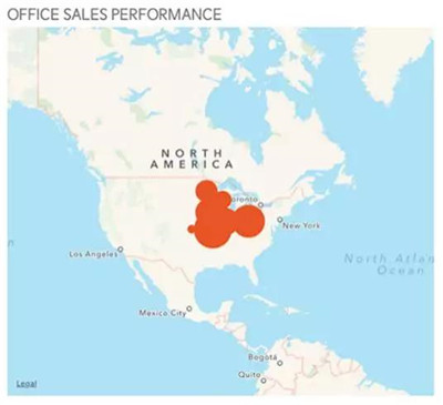 數(shù)據(jù)化可視化常見問題