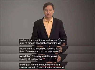 機(jī)器學(xué)習(xí)回測規(guī)程