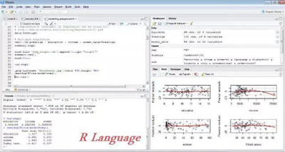 數(shù)據(jù)挖掘工具有哪些