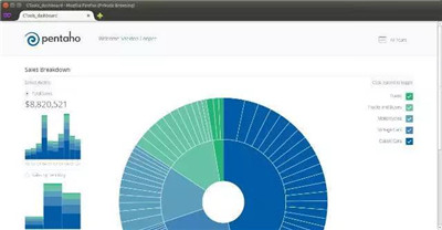 數(shù)據(jù)挖掘工具有哪些