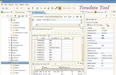 數(shù)據(jù)挖掘工具有哪些