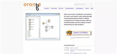 數(shù)據(jù)挖掘工具有哪些