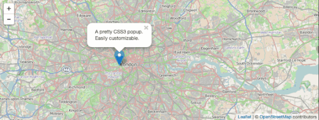 如何讓數(shù)據(jù)更美觀