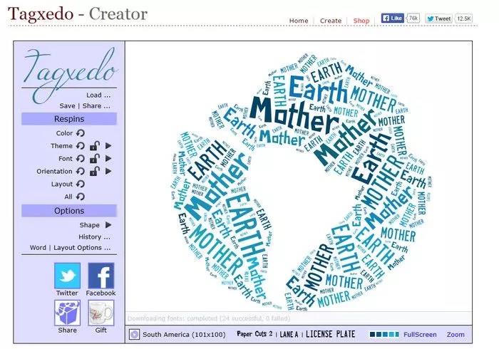 如何讓數(shù)據(jù)更美觀