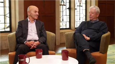 現(xiàn)代金融之父Eugene Fama