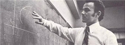 現(xiàn)代金融之父Eugene Fama