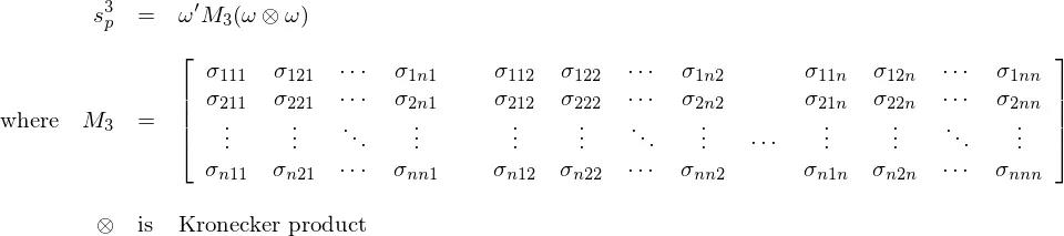 Risk Parity vs Tail Risk Parity