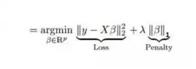 7種分析回歸方法