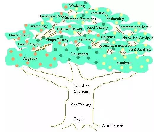 數(shù)學(xué)基礎(chǔ)