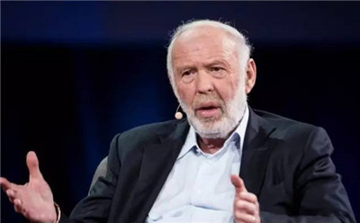 詹姆斯西蒙斯投資法則