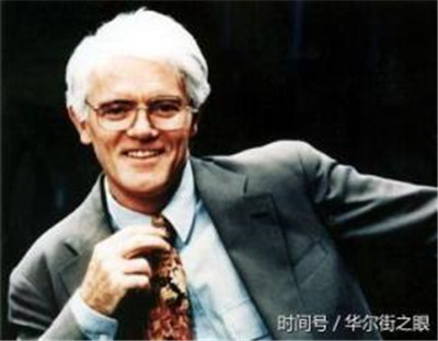 彼得林奇基金投資法則