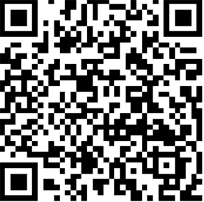 AQF課程頁面二維碼