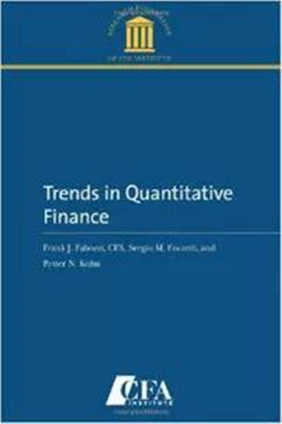 AQF量化投資書籍