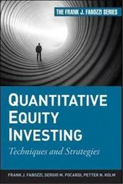 AQF量化投資書籍