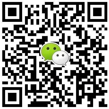 AQF小助手二維碼