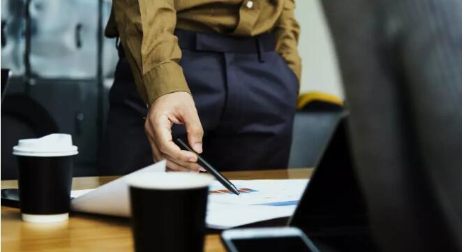 boss和你，永遠有著迥然不同的邏輯。