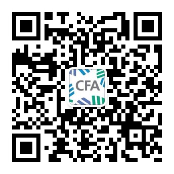 CFA微信公眾號