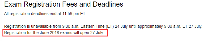 CFA協(xié)會官網(wǎng)原話