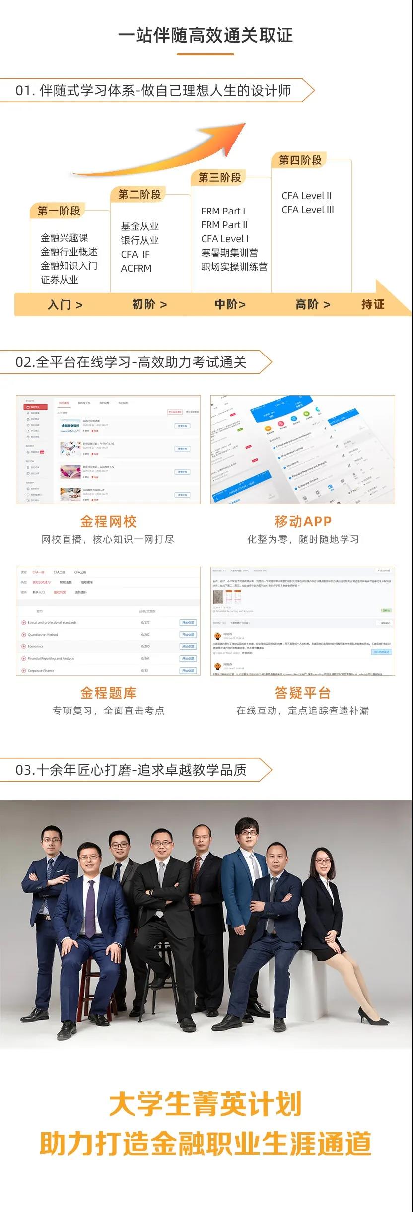 大學(xué)生菁英計(jì)劃