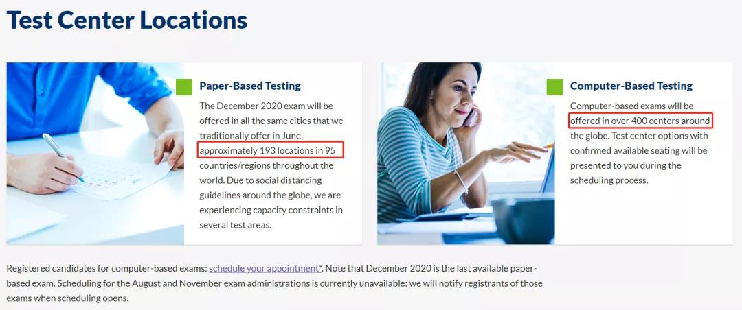 CFA機(jī)考注意的地方有哪些