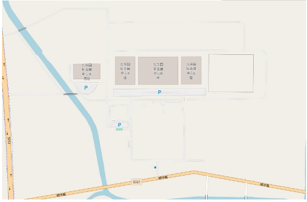 cfa考點之北京市昌平小湯山鎮(zhèn)順沙路75號