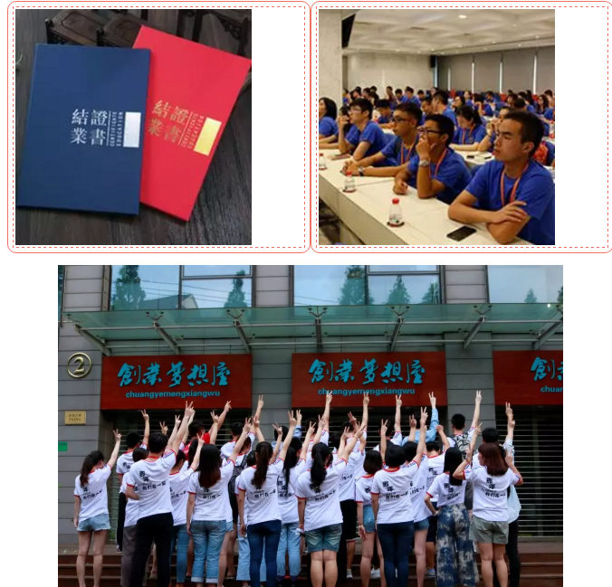 CFA一級(jí)暑假高分集訓(xùn)營(yíng)