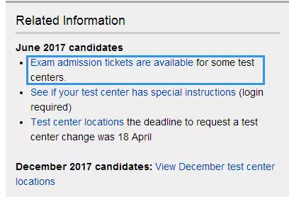 登錄CFA協(xié)會官網(wǎng)