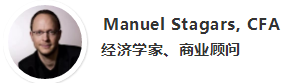 Manuel Stagars, CFA
