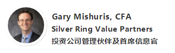 Gary Mishuris, CFA