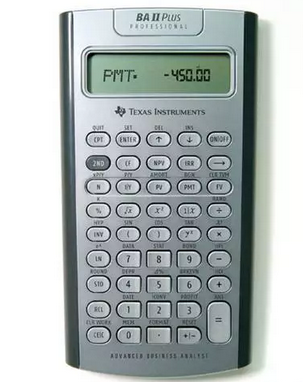 cfa計(jì)算器專(zhuān)業(yè)版