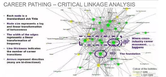 金融人才未來可能發(fā)展道路的動態(tài)啟示