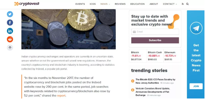 Fintech 人才成時(shí)代寵兒